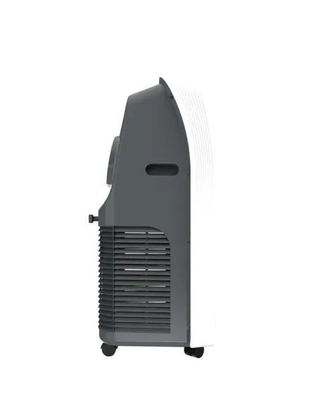 Sytech Ártico SY-AC911: aire acondicionado portátil 9000 BTU