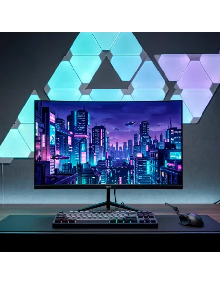 iggual IGG320921: monitor IPS 23,8" 120 Hz Full HD