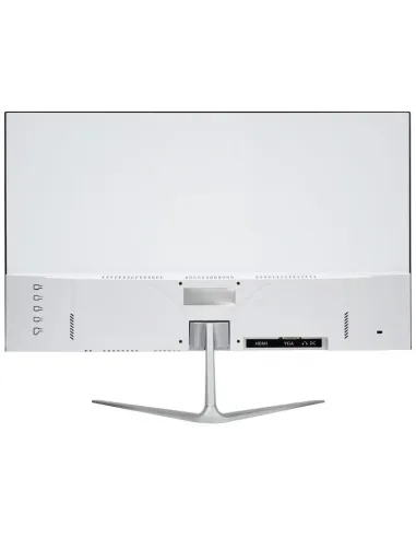 Monitor iggual IGG321041 de 23,8" blanco IPS 120 Hz Full HD