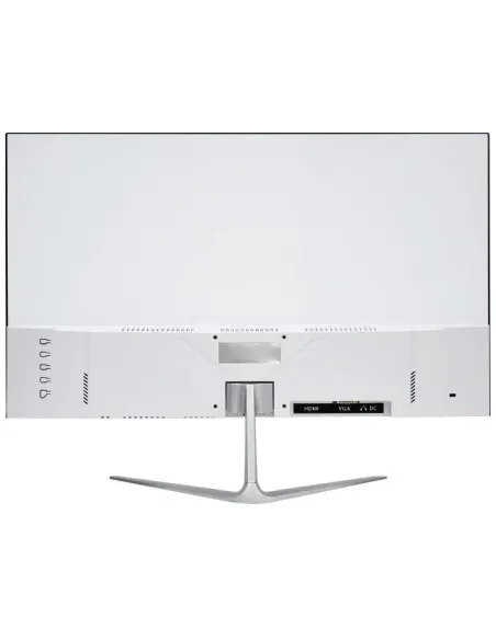 Monitor iggual IGG321041 de 23,8" blanco IPS 120 Hz Full HD