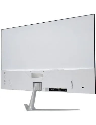 Monitor iggual IGG321041 de 23,8" blanco IPS 120 Hz Full HD