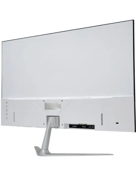 Monitor iggual IGG321041 de 23,8" blanco IPS 120 Hz Full HD