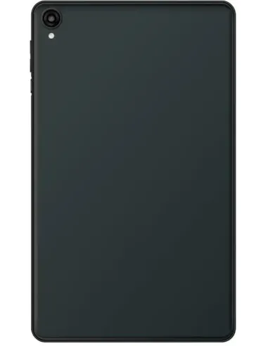 Tablet con Android 15 Logicom TAB 80 8" 4GB/64GB Negro