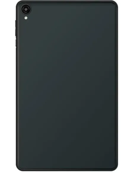 Tablet con Android 15 Logicom TAB 80 8" 4GB/64GB Negro