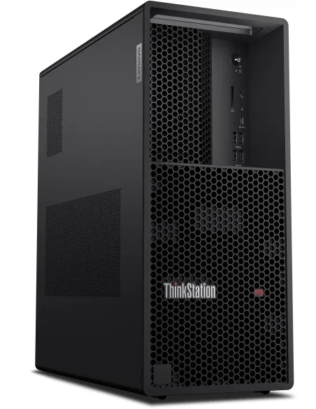 Lenovo ThinkStation P3 Gen 2: workstation RTX Ada Pro