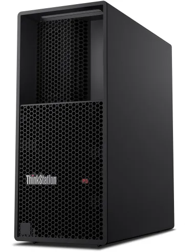 Lenovo ThinkStation P3 Gen 2: workstation RTX Ada Pro