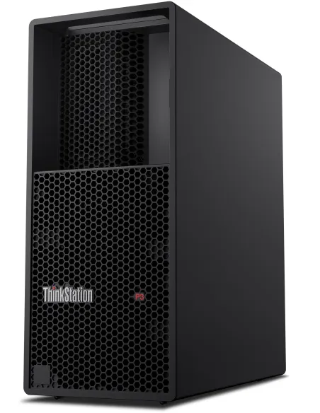 Lenovo ThinkStation P3 Gen 2: workstation RTX Ada Pro