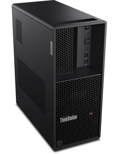 Lenovo ThinkStation P3 Gen 2: workstation RTX Ada Pro