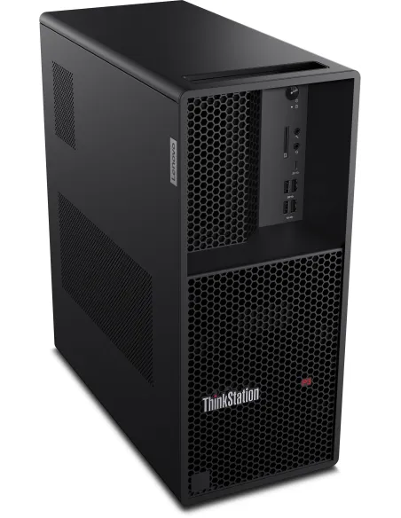 Lenovo ThinkStation P3 Gen 2: workstation RTX Ada Pro