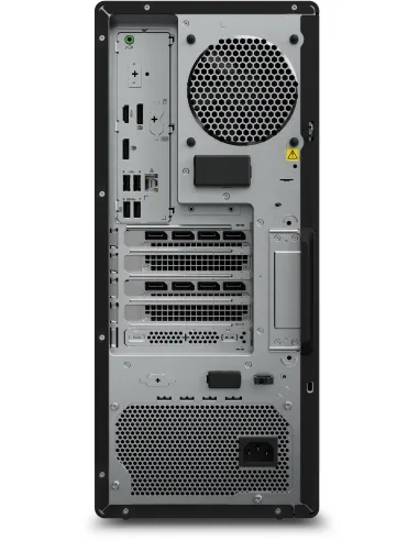 Lenovo ThinkStation P3 Gen 2: workstation RTX Ada Pro