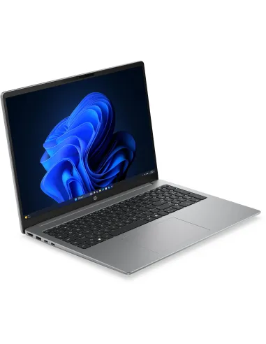 Portátil HP 200 G2i 16 D97K2AT16"  WUXGA y Windows 11 Pro