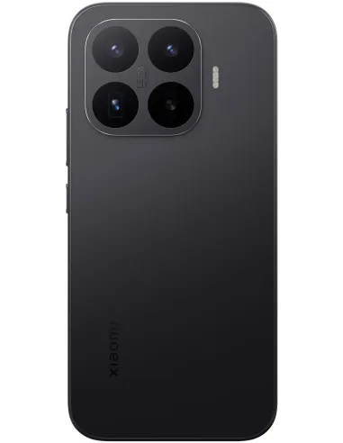 Smartphone Xiaomi 17T 5G 12GB 512GB Negro pantalla OLED IP68
