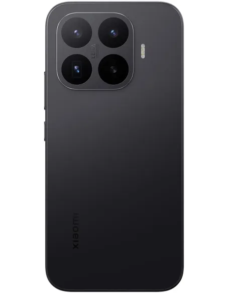Smartphone Xiaomi 17T 5G 12GB 512GB Negro pantalla OLED IP68