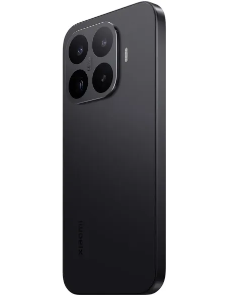 Smartphone Xiaomi 17T 5G 12GB 512GB Negro pantalla OLED IP68