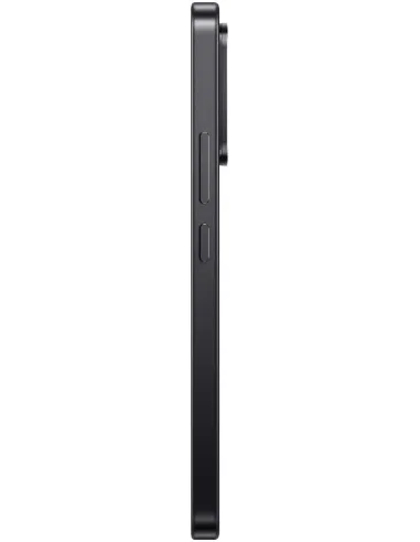 Smartphone Xiaomi 17T 5G 12GB 512GB Negro pantalla OLED IP68