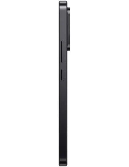 Smartphone Xiaomi 17T 5G 12GB 512GB Negro pantalla OLED IP68