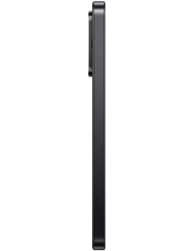 Smartphone Xiaomi 17T 5G 12GB 512GB Negro pantalla OLED IP68