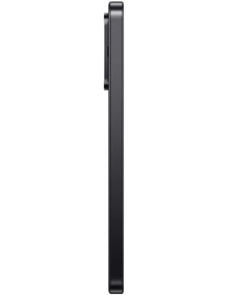Smartphone Xiaomi 17T 5G 12GB 512GB Negro pantalla OLED IP68