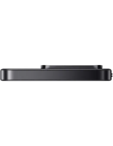 Smartphone Xiaomi 17T 5G 12GB 512GB Negro pantalla OLED IP68
