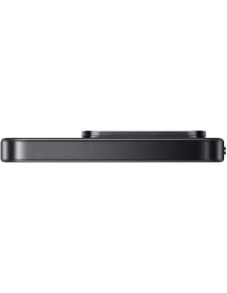 Smartphone Xiaomi 17T 5G 12GB 512GB Negro pantalla OLED IP68