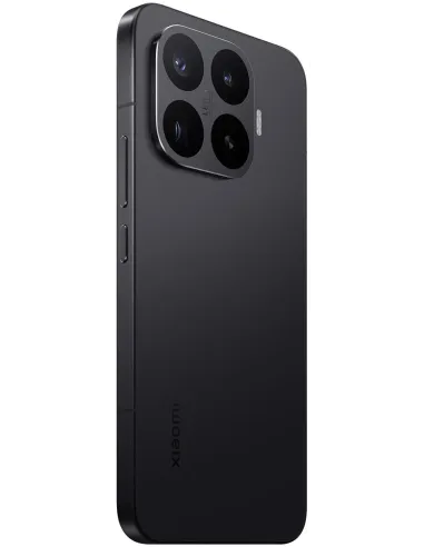 Smartphone Xiaomi 17T Pro 5G 12GB 512GB Negro OLED Wi-Fi 7