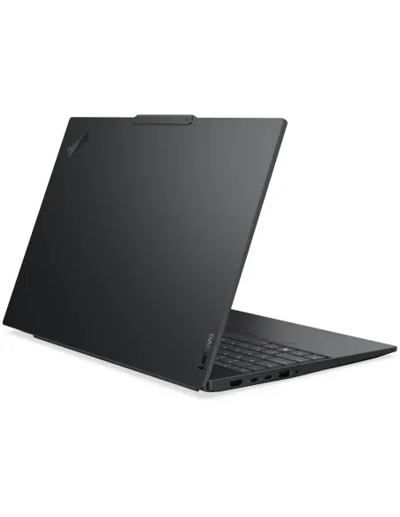 Portatil Lenovo ThinkPad E16 Gen 4 21YC0007SP con Wi-Fi 7