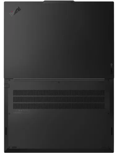 Portatil Lenovo ThinkPad E16 Gen 4 21YC0007SP con Wi-Fi 7