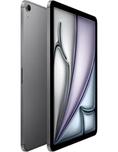 Tablet Apple iPad Air M4 2026 WiFi + Cellular 11" 256GB Gris