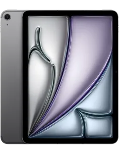 Apple iPad Air M4 2026 WiFi + Cellular 11" 256GB Gris Espacial-PPOTAB1707