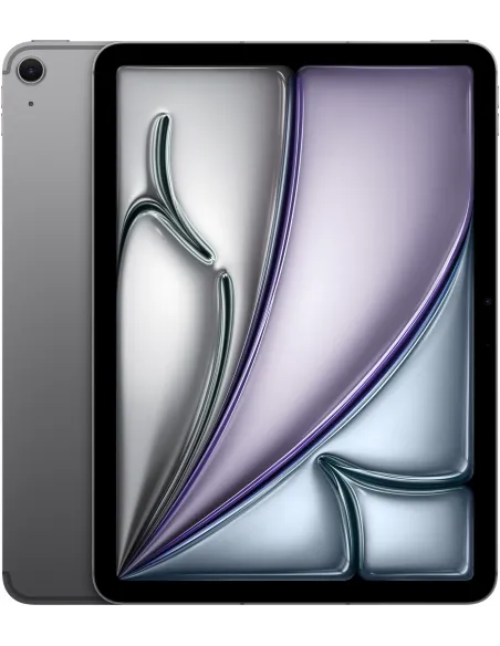 Apple iPad Air M4 2026 WiFi + Cellular 11" 256GB Gris