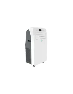 Sytech Ártico SY-AC1211 Aire Acondicionado Portátil Wi-Fi 12000 BTU-ELEC65761
