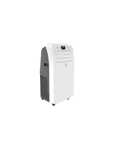 Sytech Ártico SY-AC1211 Aire Acondicionado Portátil Wi-Fi 12000 BTU