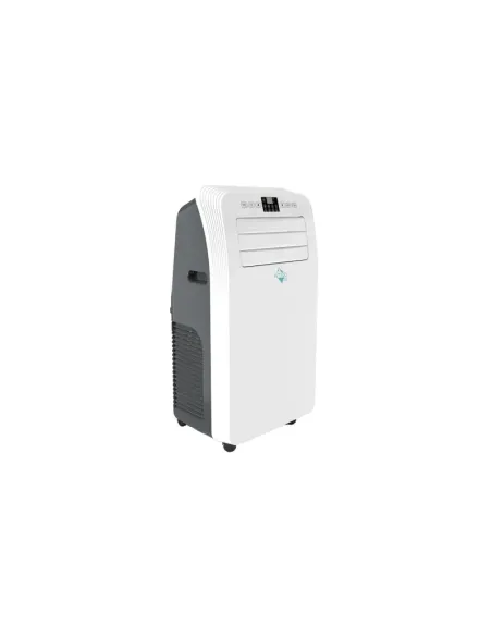 Sytech Ártico SY-AC1211 Aire Acondicionado Portátil Wi-Fi 12000 BTU