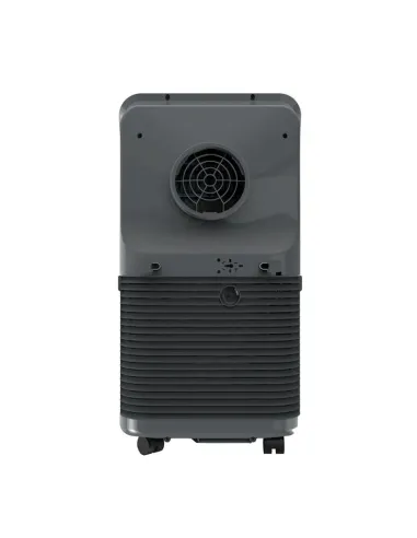 Sytech SY-AC1211 aire portátil 12000 BTU con kit R290