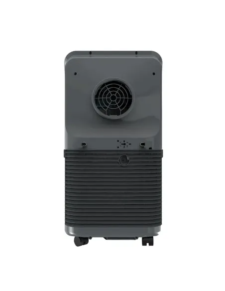 Sytech SY-AC1211 aire portátil 12000 BTU con kit R290