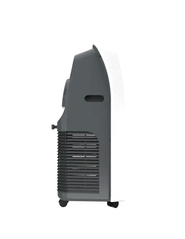 Sytech SY-AC1211 aire portátil 12000 BTU con kit R290