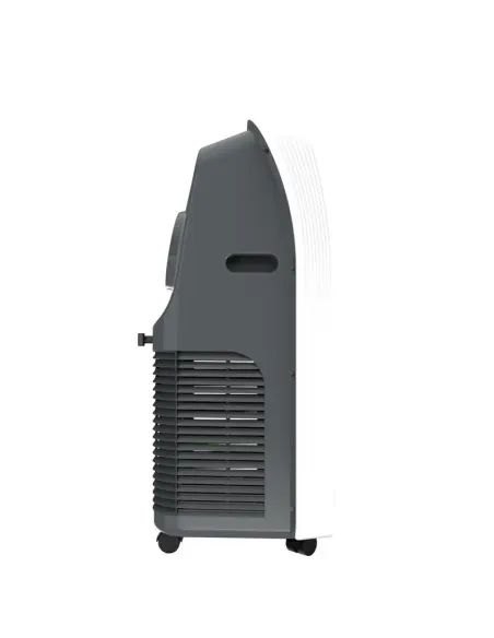 Sytech SY-AC1211 aire portátil 12000 BTU con kit R290
