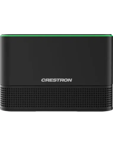 Crestron UC-AUDIO-POD-B-DR2  Sistema de Audio para Conferencia