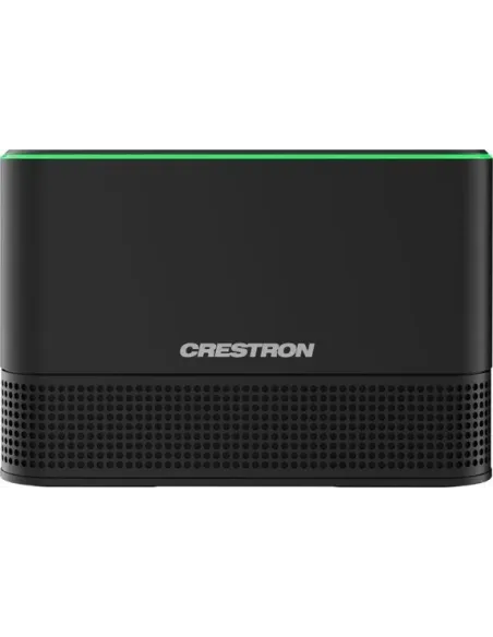Crestron UC-AUDIO-POD-B-DR2  Sistema de Audio para Conferencia