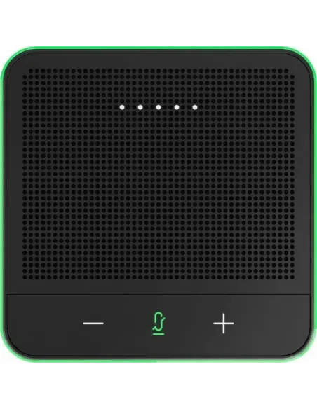 Crestron UC-AUDIO-POD-B-DR2 pod DECT para salas AV