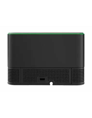 Crestron UC-AUDIO-POD-B-DR2 pod DECT para salas AV