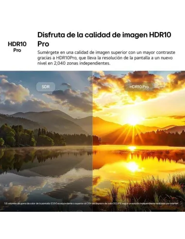 LG 85NU850B6LA TV 85" NanoCell 4K webOS 26 eARC HDR