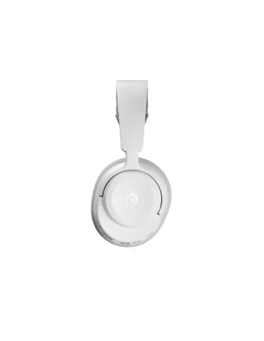 Auriculares Inalámbricos SteelSeries Arctis Nova 3P Blancos