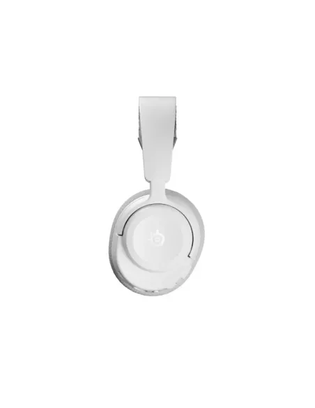 Auriculares Inalámbricos SteelSeries Arctis Nova 3P Blancos