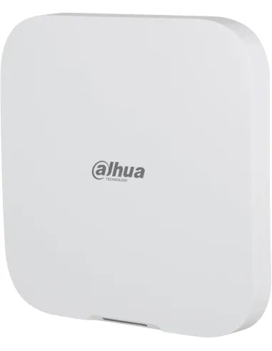 Central de Alarma Dahua ARC3800H-FW2(868) 4G 868 MHz