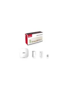 Dahua DHI-ART-ARC3800H-03-FW2(868) Kit de Alarma Inalámbrica 4G-1410196