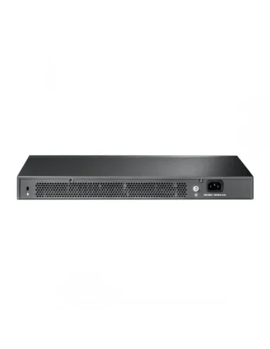 TP-Link TL-SG3428 switch con 24 puertos Gigabit L2+ rack SDN