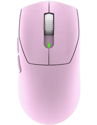 MSI FORGE GM340 Wireless Violet Ratón Inalámbrico 120000 DPI