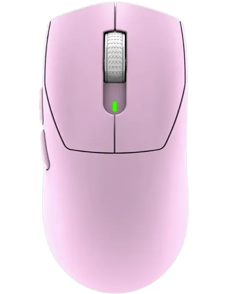 MSI FORGE GM340 Wireless Violet Ratón Inalámbrico 120000 DPI