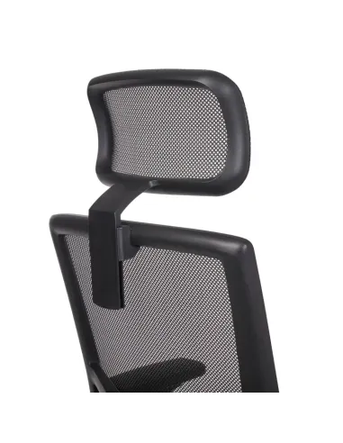 Fellowes Eleganza Plus Negra
